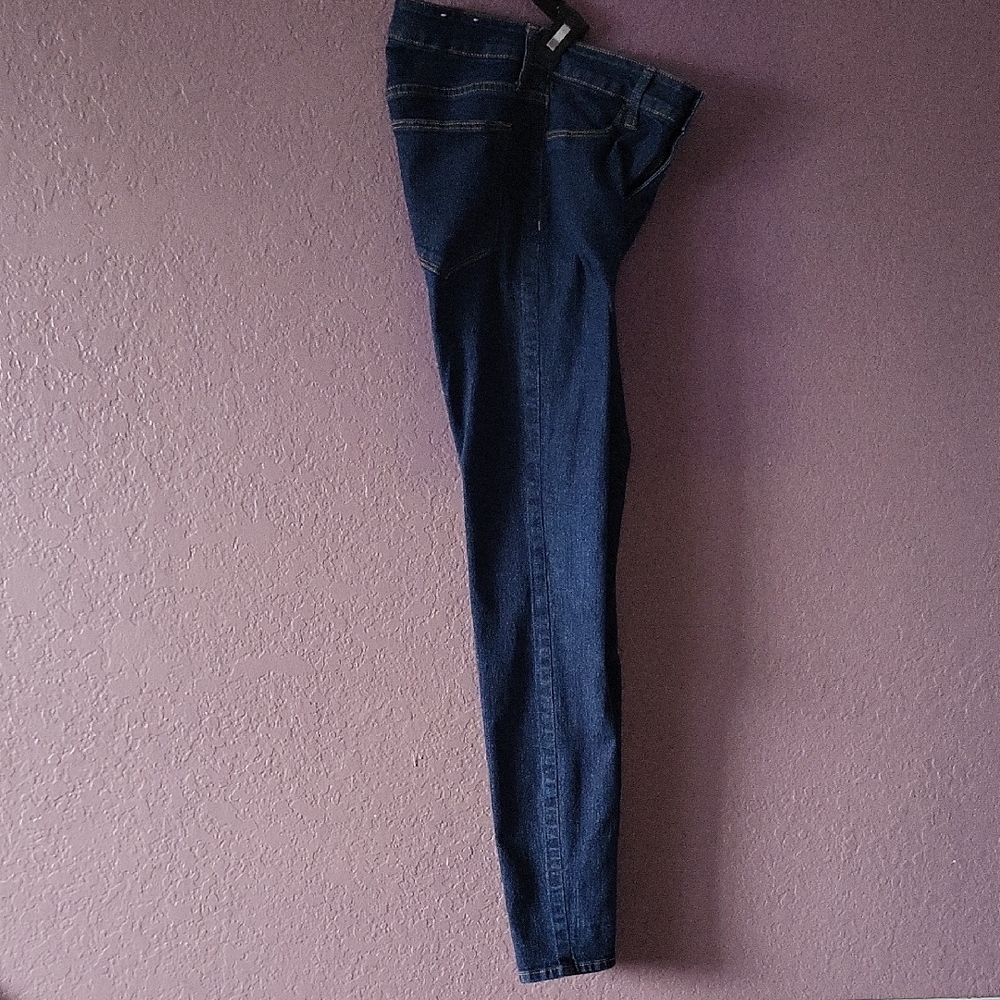 H & M Skinny Denim JEANS
